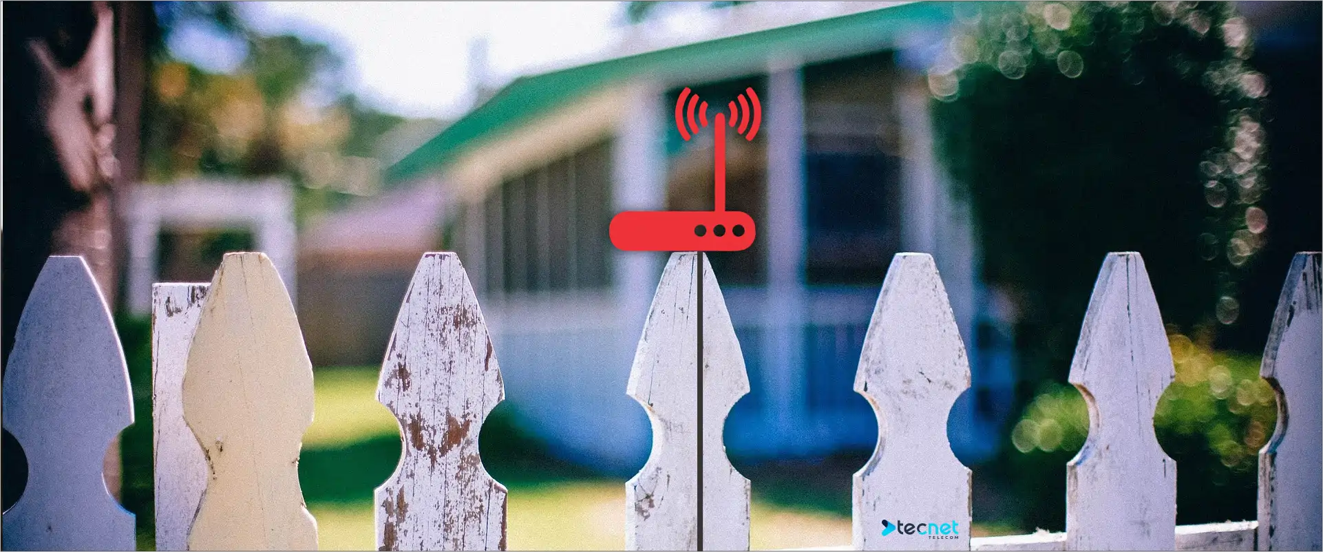 Os Riscos de Compartilhar sua Internet com Vizinhos